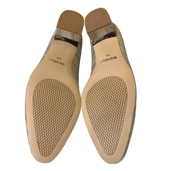 Vaneli Atalie Comfort Pumps, NWOT, Size 8N - Picture 6 of 6